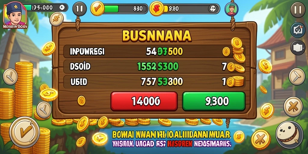 bahagia777 - Berbagai pilihan permainan slot yang tersedia.