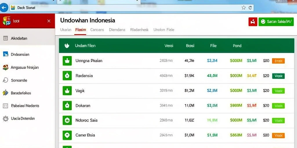 bara22 - Karakter dengan desain unik dan beragam pilihan.