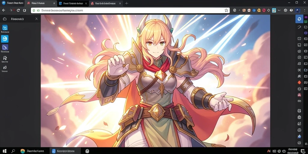 indaaa - Gameplay multiplayer yang seru dan interaktif.