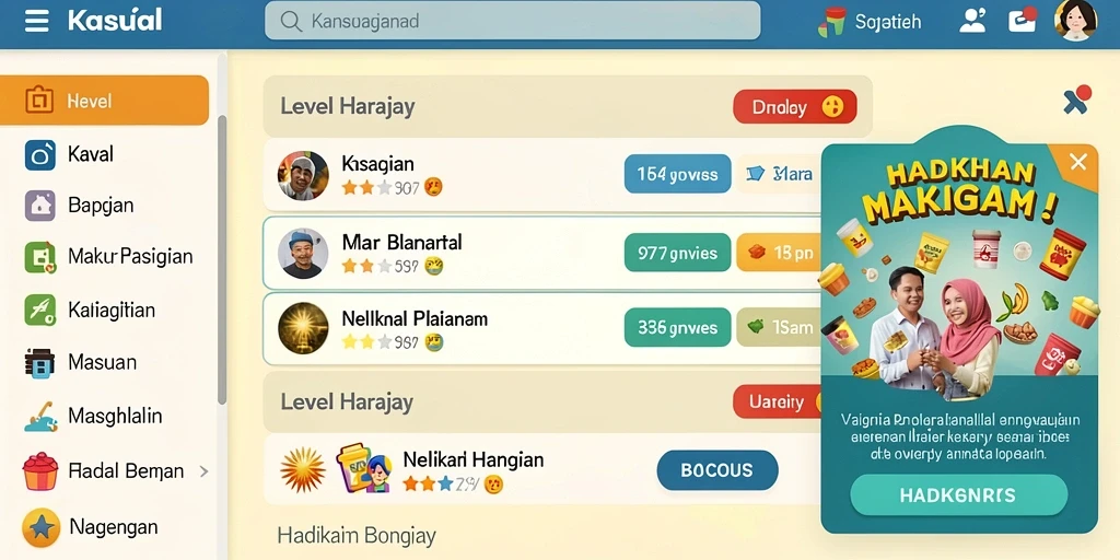 kingdomtoto - Karakter yang bervariasi untuk dipilih.