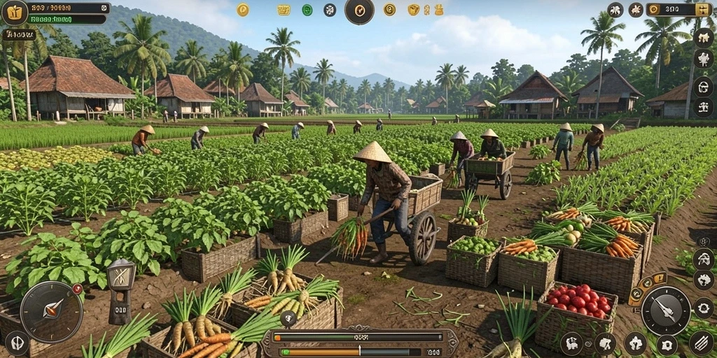 ledak388 - Fitur permainan sosial yang meningkatkan interaksi antar pengguna.