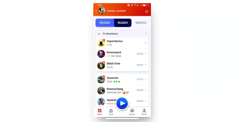 mpo2121 - Setiap permainan menawarkan grafis berkualitas tinggi.
