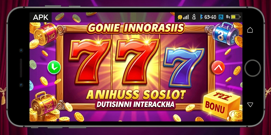 nusaslots - Ragam tema permainan yang membuat bermain semakin seru.