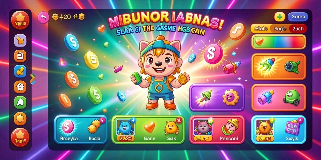 olxslot - Berbagai pilihan tema slot menarik.