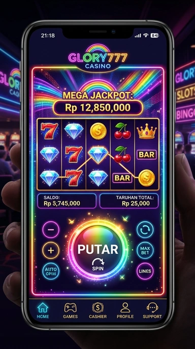 Pratinjau build resmi — siap diunduh untuk Android