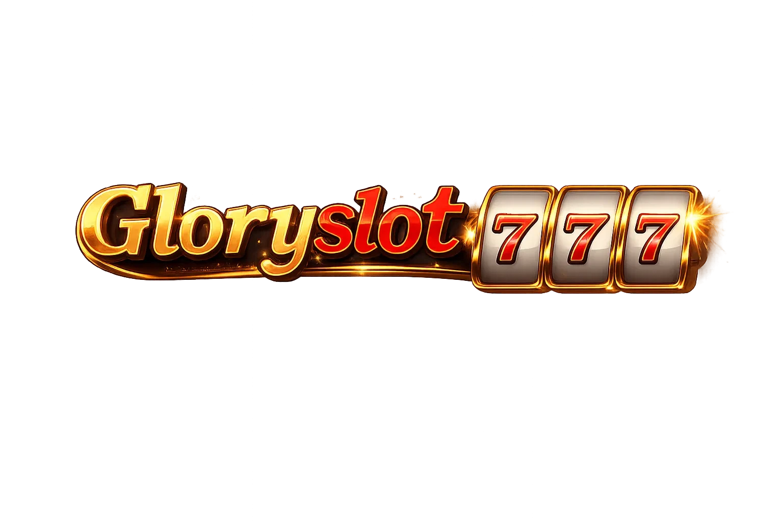 glory777 — Logo Resmi